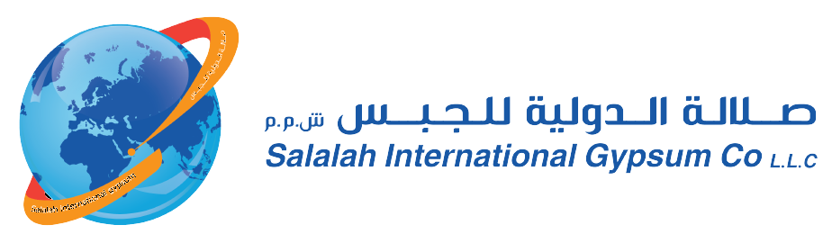 Salalah International Gypsum Co.